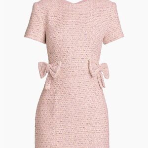 As It May Minidress